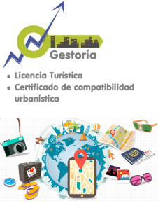 lic turistica